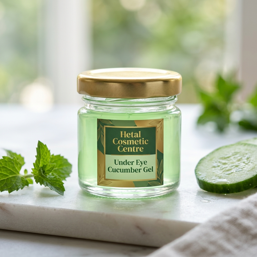 Under Eye Cucumber Gel